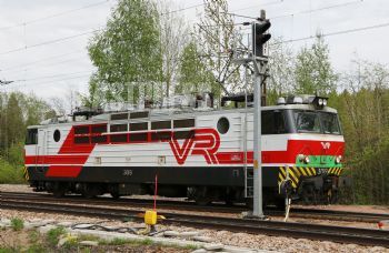 EA316632, Eastpress, Kotka, Finland